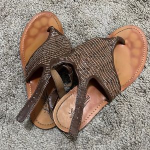 Lucky Brand Sandal